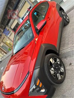 هيونداي كونا